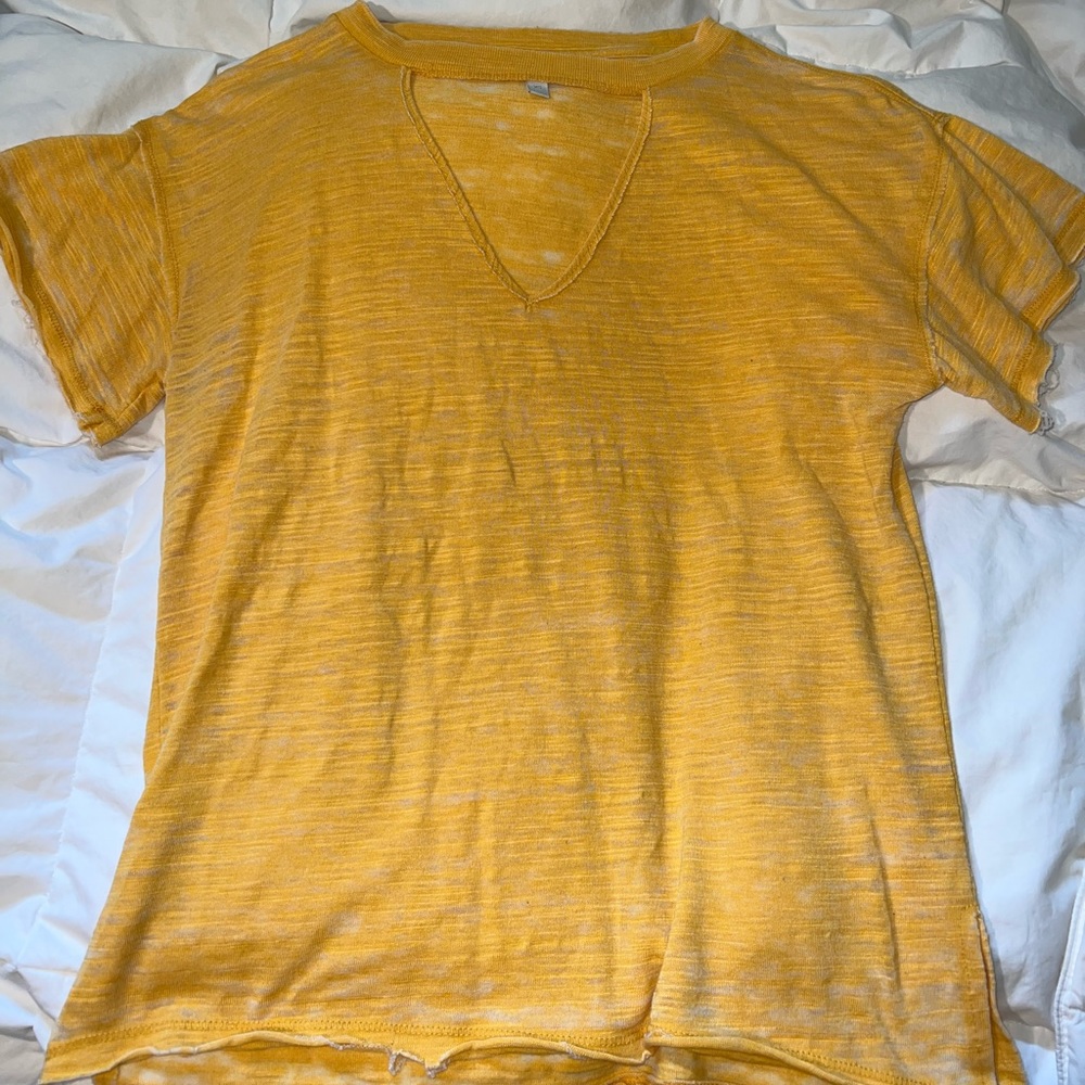 Lucky brand t-shirt